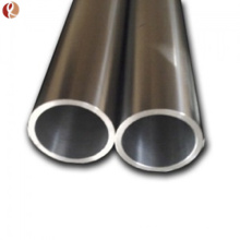 Alta qualidade China preço do fornecedor de tubos de molibdênio